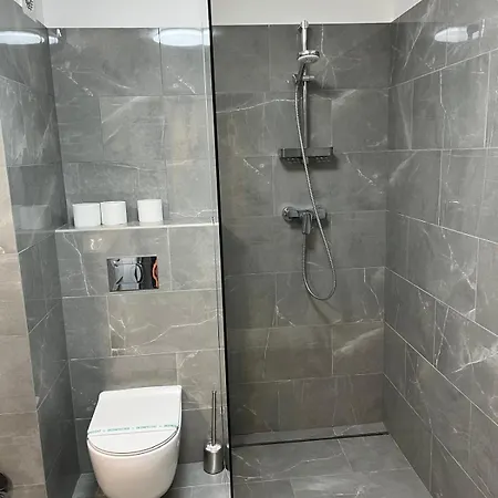 Oni Liberty Διαμέρισμα