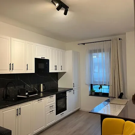 Apartmán Oni Liberty *