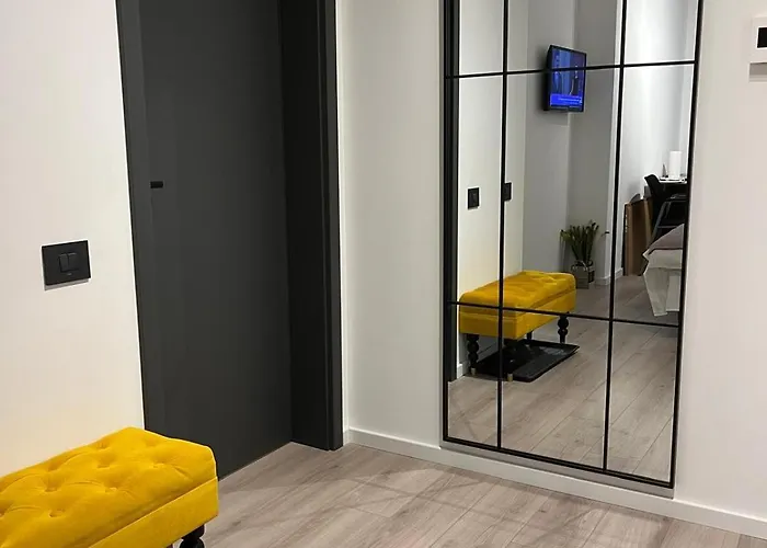 Apartmán Oni Liberty