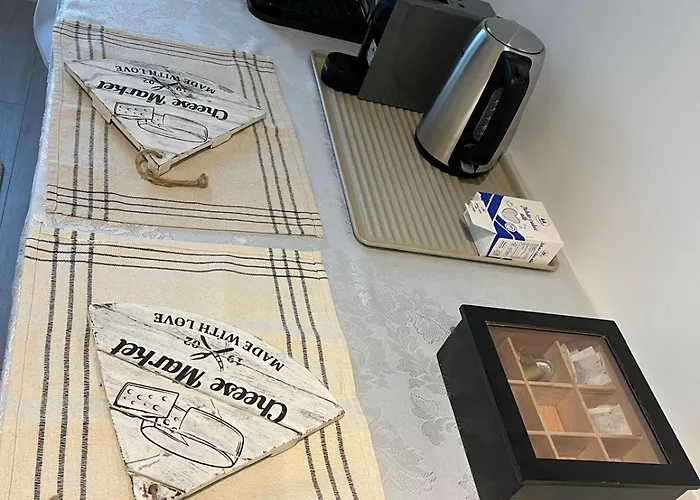 Apartmán Oni Liberty Kluž